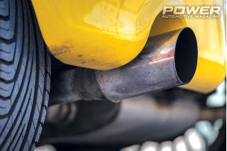 Fiat Cinquecento 1.4T-Jet 290Ps & Seicento 1.4T-Jet 190Ps 